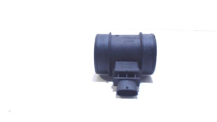 Gebrauchte Luftmassenmesser Saab 9-3 Preis € 10,00 Margenregelung angeboten von Van der Ven Autorecycling B.V.
