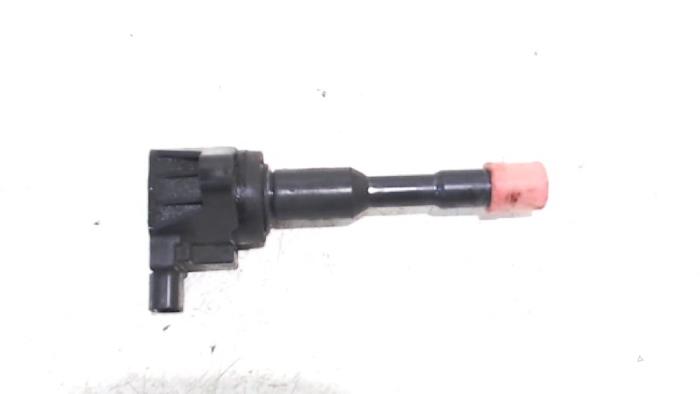 Usagé Bobine Honda Jazz Prix € 15,00 Règlement à la marge proposé par Van der Ven Autorecycling B.V.