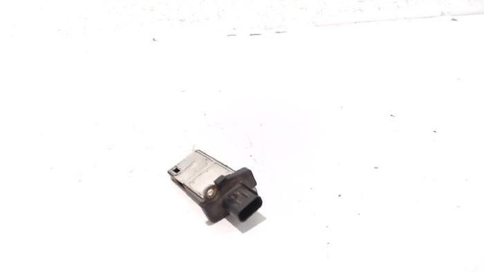 Gebrauchte Luftmassenmesser Ford Mondeo Preis € 30,00 Margenregelung angeboten von Van der Ven Autorecycling B.V.