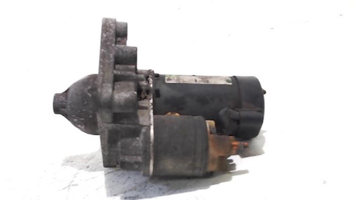 Used Engine management computer Citroen C4 Price € 30,00 Margin scheme offered by Van der Ven Autorecycling B.V.