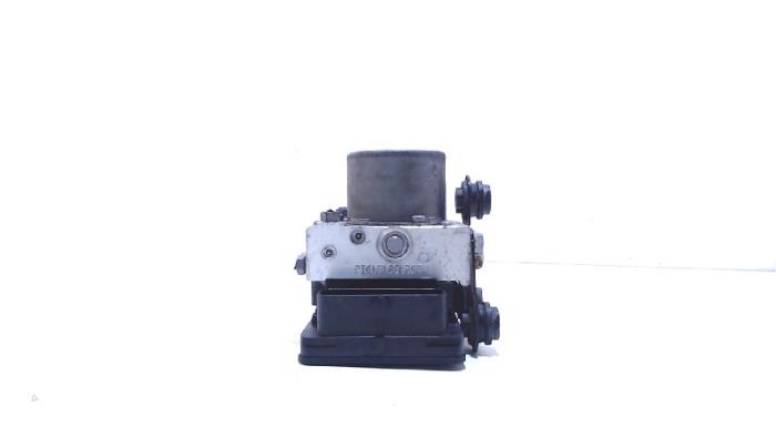 Begagnade ABS-pump Volkswagen E-Up Pris € 13,00 Marginaltabell erbjuds av Van der Ven Autorecycling B.V.