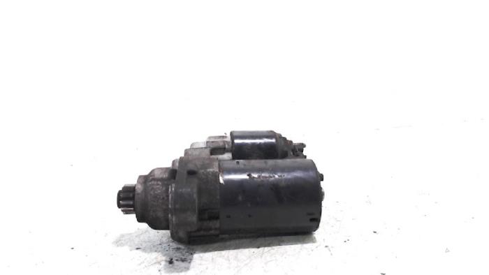 Used Engine management computer Skoda Fabia Price € 20,00 Margin scheme offered by Van der Ven Autorecycling B.V.