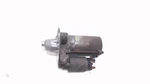Begagnade Startmotor Ford Focus Pris € 50,00 Marginaltabell erbjuds av Van der Ven Autorecycling B.V.