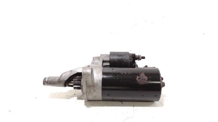 Used Engine management computer Audi A4 Price € 13,00 Margin scheme offered by Van der Ven Autorecycling B.V.