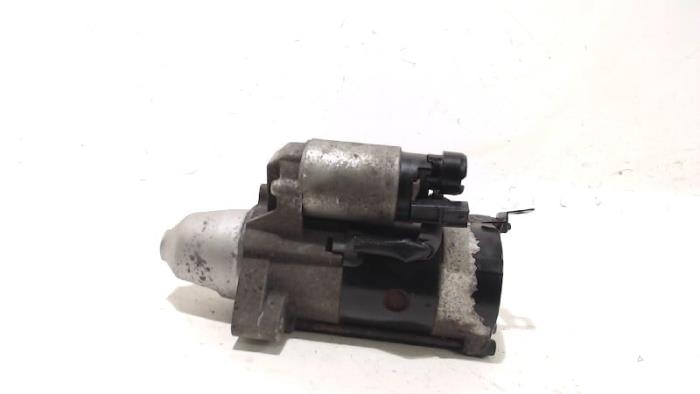 Used Engine management computer Honda Civic Price € 21,00 Margin scheme offered by Van der Ven Autorecycling B.V.