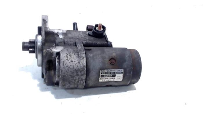 Used Engine management computer Hyundai Tucson Price € 21,00 Margin scheme offered by Van der Ven Autorecycling B.V.
