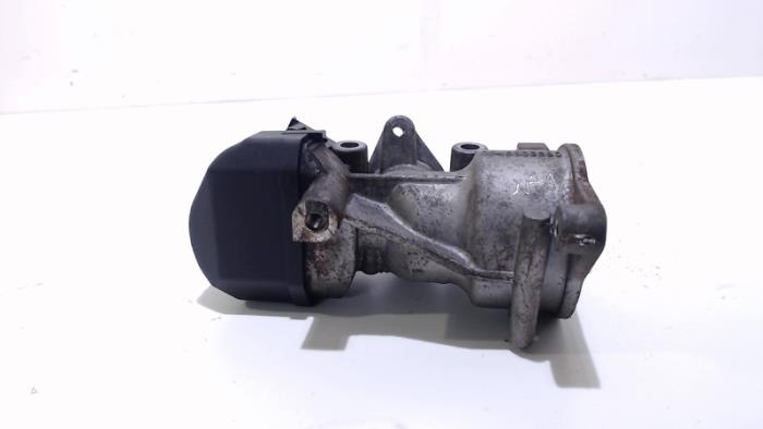 Gebrauchte AGR Ventil Ford Focus Preis € 30,00 Margenregelung angeboten von Van der Ven Autorecycling B.V.