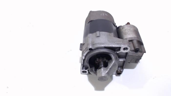 Engine management computer from a Fiat Stilo 2003