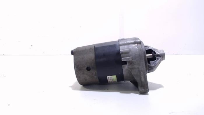 Used Engine management computer Fiat Stilo Price € 20,00 Margin scheme offered by Van der Ven Autorecycling B.V.