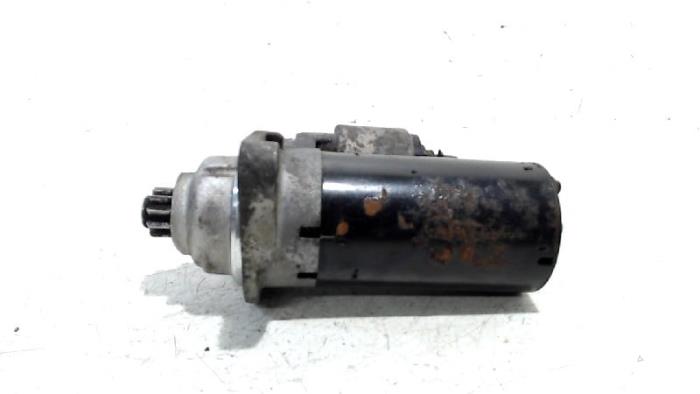 Used Engine management computer Seat Toledo Price € 21,00 Margin scheme offered by Van der Ven Autorecycling B.V.