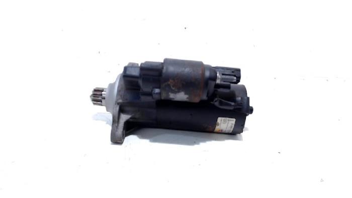 Used Engine management computer Volkswagen Passat Price € 27,00 Margin scheme offered by Van der Ven Autorecycling B.V.