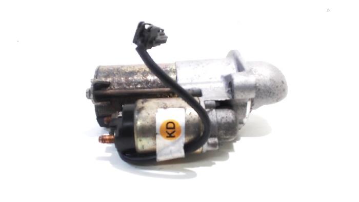 Used Engine management computer Opel Antara Price € 30,00 Margin scheme offered by Van der Ven Autorecycling B.V.
