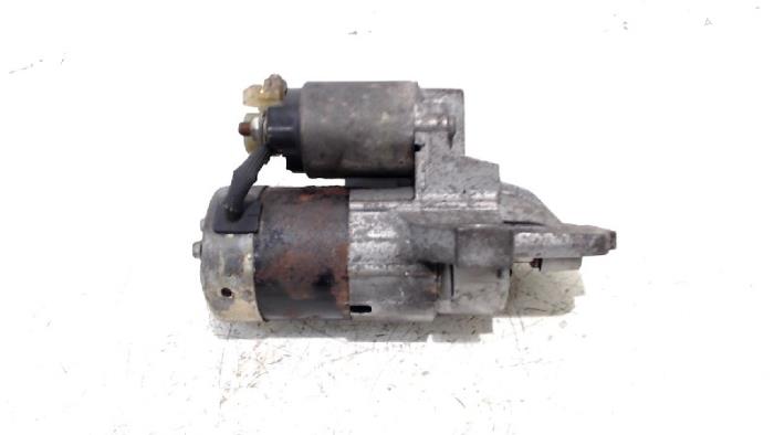 Used Engine management computer Mazda 6 Price € 21,00 Margin scheme offered by Van der Ven Autorecycling B.V.