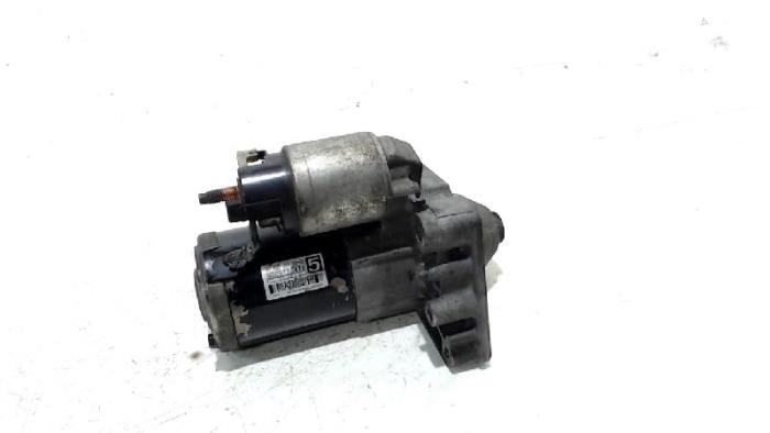 Used Engine management computer Citroen C4 Grand Picasso Price € 20,00 Margin scheme offered by Van der Ven Autorecycling B.V.