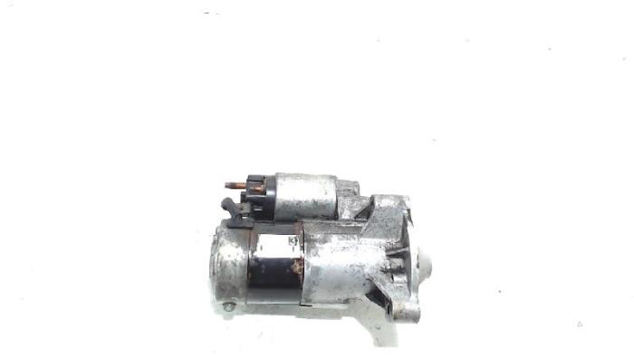 Used Engine management computer Citroen C5 Price € 20,00 Margin scheme offered by Van der Ven Autorecycling B.V.