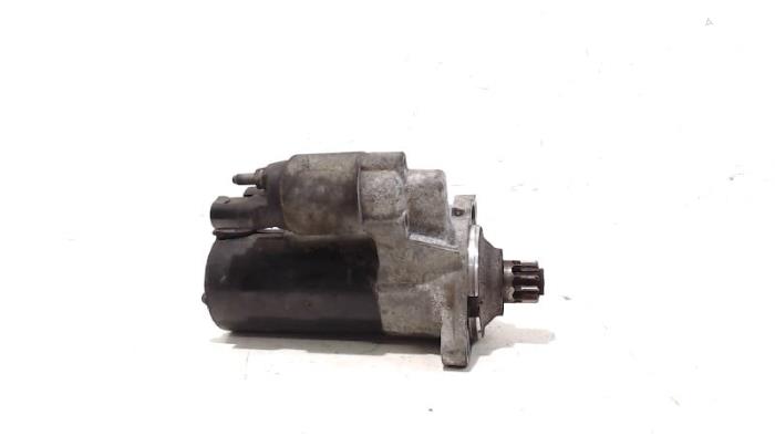 Used Engine management computer Skoda Superb Price € 30,00 Margin scheme offered by Van der Ven Autorecycling B.V.
