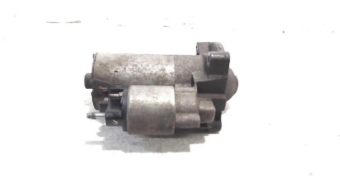 Used Engine management computer Peugeot 207 Price € 27,00 Margin scheme offered by Van der Ven Autorecycling B.V.