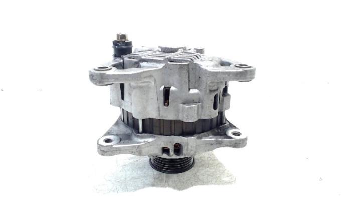 Begagnade Dynamo Mazda 6 Pris € 30,00 Marginaltabell erbjuds av Van der Ven Autorecycling B.V.
