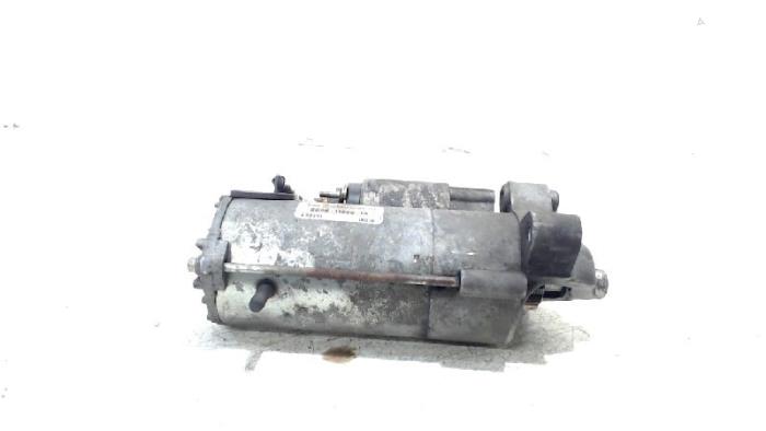 Used Engine management computer Ford S-Max Price € 21,00 Margin scheme offered by Van der Ven Autorecycling B.V.