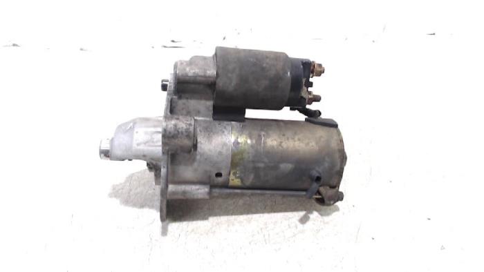 Used Engine management computer Mazda 3 Price € 30,00 Margin scheme offered by Van der Ven Autorecycling B.V.