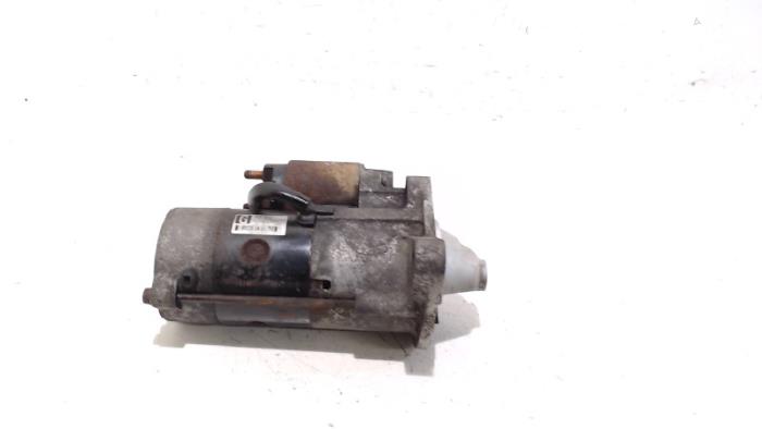 Usagé Ordinateur gestion moteur Mazda 5 Prix € 21,00 Règlement à la marge proposé par Van der Ven Autorecycling B.V.
