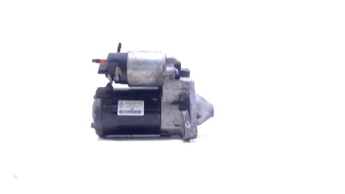Used Engine management computer Renault Clio Price € 27,00 Margin scheme offered by Van der Ven Autorecycling B.V.