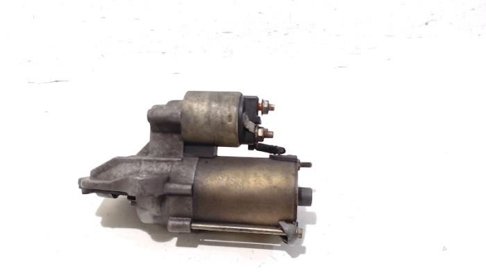 Used Engine management computer Ford C-Max Price € 21,00 Margin scheme offered by Van der Ven Autorecycling B.V.