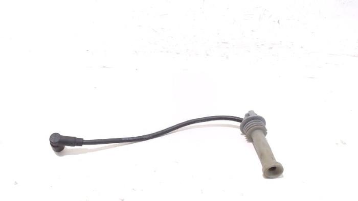 Gebrauchte Zündspule Ford Focus Preis € 14,00 Margenregelung angeboten von Van der Ven Autorecycling B.V.
