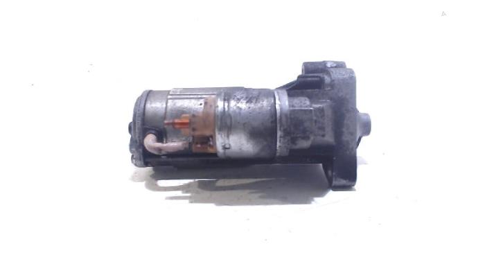 Used Engine management computer Renault Grand Espace Price € 21,00 Margin scheme offered by Van der Ven Autorecycling B.V.