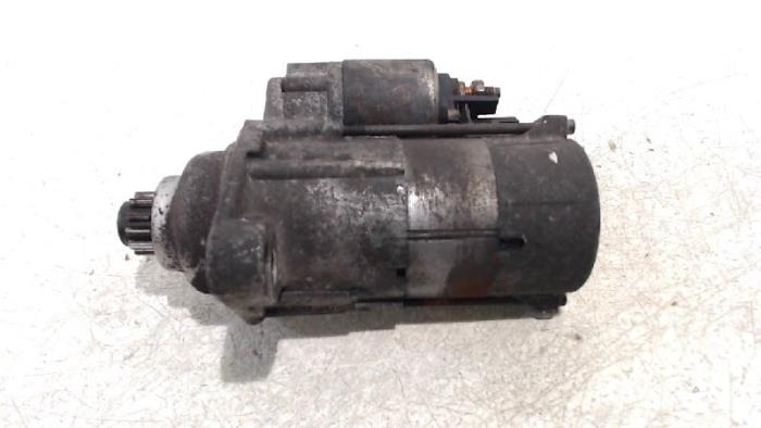 Used Engine management computer Seat Ibiza Price € 21,00 Margin scheme offered by Van der Ven Autorecycling B.V.