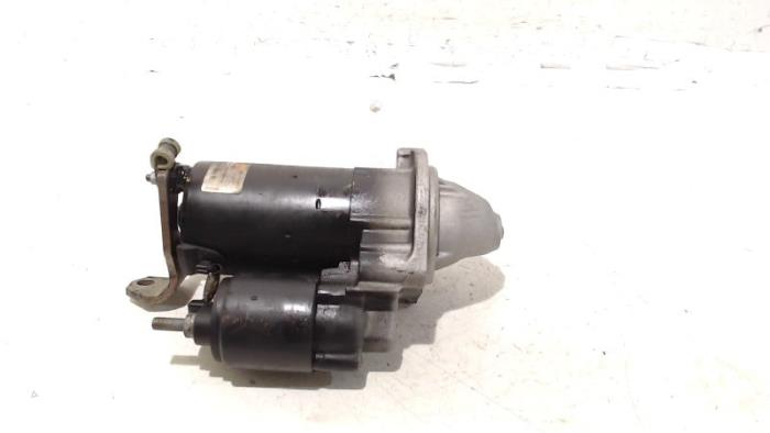 Used Engine management computer Audi A4 Price € 33,00 Margin scheme offered by Van der Ven Autorecycling B.V.
