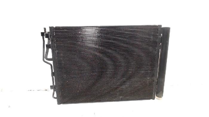 Begagnade AC-radiator Hyundai I30 Pris € 15,00 Marginaltabell erbjuds av Van der Ven Autorecycling B.V.