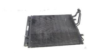 Radiateur clim d'un Hyundai I30 2008