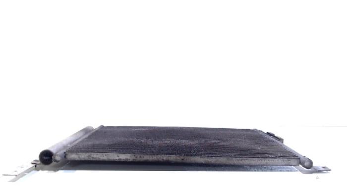 Begagnade AC-radiator Alfa Romeo 147 Pris € 15,00 Marginaltabell erbjuds av Van der Ven Autorecycling B.V.