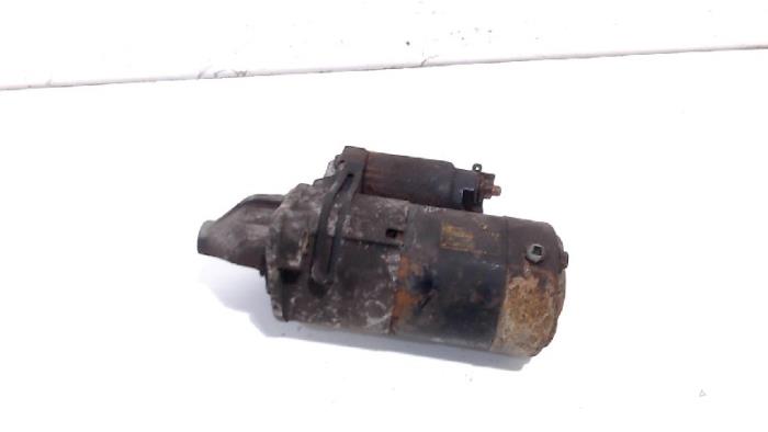 Used Engine management computer Kia Sorento Price € 30,00 Margin scheme offered by Van der Ven Autorecycling B.V.