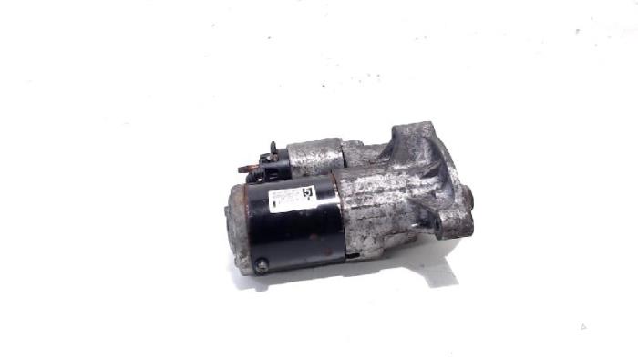 Used Engine management computer Citroen C5 Price € 20,00 Margin scheme offered by Van der Ven Autorecycling B.V.