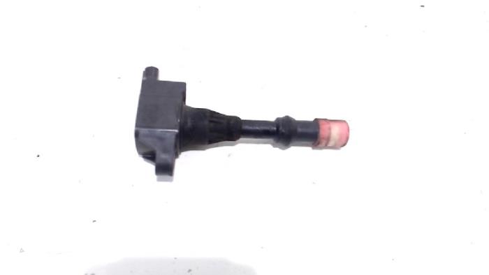 Usagé Bobine Honda Jazz Prix € 14,00 Règlement à la marge proposé par Van der Ven Autorecycling B.V.