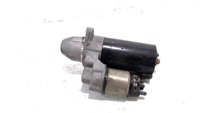 Used Engine management computer Chevrolet Aveo Price € 13,00 Margin scheme offered by Van der Ven Autorecycling B.V.