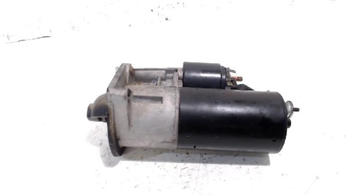Used Engine management computer Volvo XC70 Price € 21,00 Margin scheme offered by Van der Ven Autorecycling B.V.