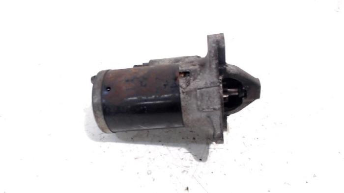 Used Engine management computer Renault Clio Price € 20,00 Margin scheme offered by Van der Ven Autorecycling B.V.