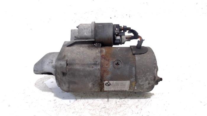 Used Engine management computer BMW X5 Price € 12,00 Margin scheme offered by Van der Ven Autorecycling B.V.
