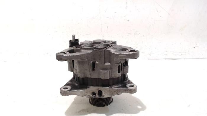 Begagnade Dynamo Mazda 5 Pris € 30,00 Marginaltabell erbjuds av Van der Ven Autorecycling B.V.