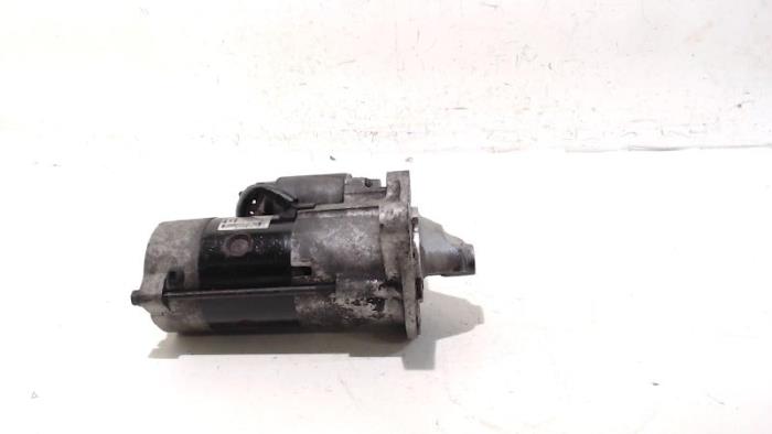 Usagé Ordinateur gestion moteur Mazda 5 Prix € 21,00 Règlement à la marge proposé par Van der Ven Autorecycling B.V.
