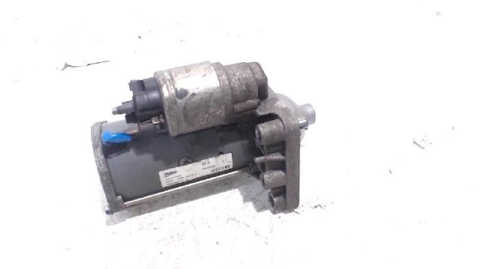 Used Engine management computer Peugeot 3008 Price € 12,00 Margin scheme offered by Van der Ven Autorecycling B.V.