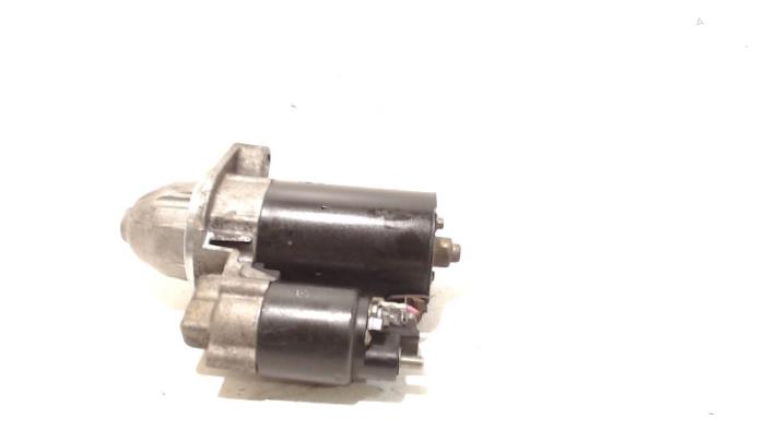Used Engine management computer Mercedes C-Klasse Price € 30,00 Margin scheme offered by Van der Ven Autorecycling B.V.