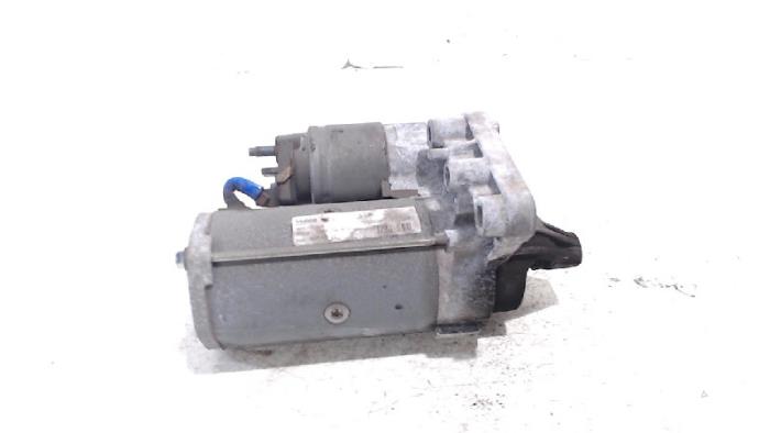 Used Engine management computer Peugeot 3008 Price € 14,00 Margin scheme offered by Van der Ven Autorecycling B.V.