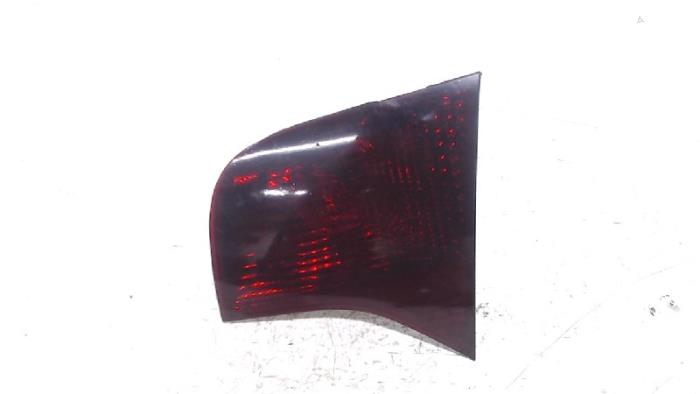 Tailgate light