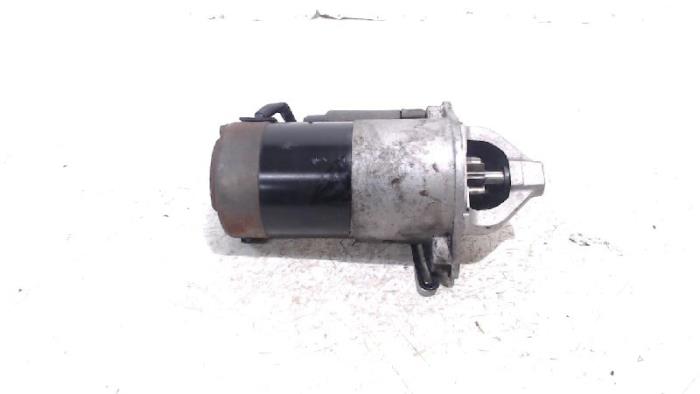 Used Engine management computer Kia Sorento Price € 30,00 Margin scheme offered by Van der Ven Autorecycling B.V.