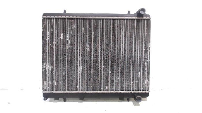 Usagé Radiateur Peugeot 307 Prix € 15,00 Règlement à la marge proposé par Van der Ven Autorecycling B.V.