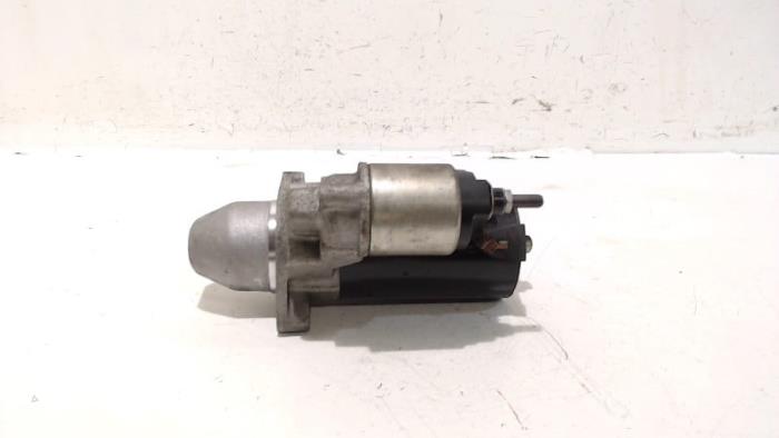 Engine management computer Opel Combo (Used)